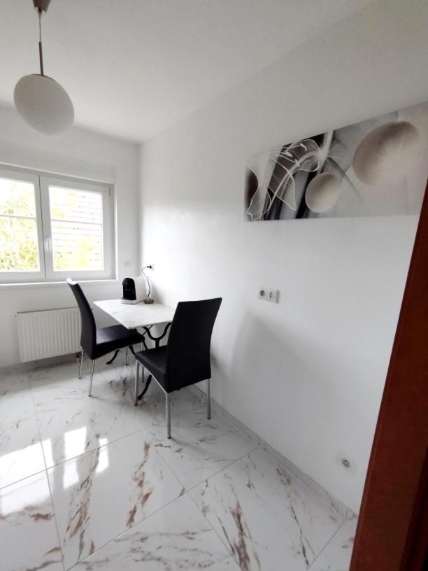 Apartamento Chez Olivier Et Josette Sur Mulhouse Sud Illfurth Exterior foto
