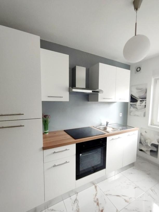 Apartamento Chez Olivier Et Josette Sur Mulhouse Sud Illfurth Exterior foto
